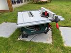 Zaagmachine Metabo, Doe-het-zelf en Bouw, Gereedschap | Zaagmachines, Ophalen, Zo goed als nieuw, Cirkelzaag