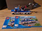 Lego city 60056, Kinderen en Baby's, Ophalen, Zo goed als nieuw, Complete set, Lego