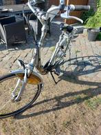 goed werkende sparta elektrische damesfiets, Fietsen en Brommers, Ophalen, Sparta, Gebruikt, 47 tot 51 cm