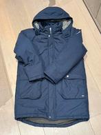 Winterjas Name it (outerwear) - donkerblauw, Kinderen en Baby's, Name it, Ophalen of Verzenden, Zo goed als nieuw, Jongen