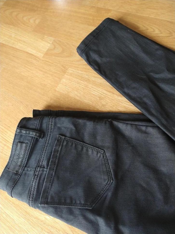 Speciale broek van toxic, Kleding | Dames, Broeken en Pantalons, Zo goed als nieuw, Maat 38/40 (M), Verzenden