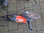 Grote slijpmolen, Doe-het-zelf en Bouw, Gereedschap | Slijpmachines, Ophalen of Verzenden, Gebruikt