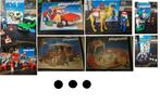Lot Playmobil, Ophalen, Zo goed als nieuw