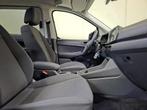Volkswagen Caddy Maxi 1.5 Benzine Autom. - 7PL - GPS - Tops, Te koop, 0 kg, Zilver of Grijs, 0 min