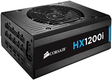 Corsair HX1200i ( 1200w Platium )