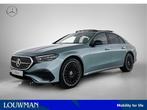 Mercedes-Benz E 300 e Sport Edition | Premium pakket | Night, Argent ou Gris, Achat, Noir, Electronic Stability Program (ESP)