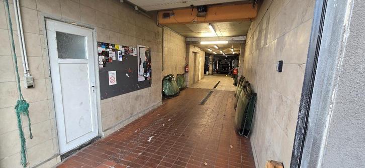 Magazijn/garage te huur, Immo, Expat Rentals, Overige soorten