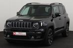 Jeep Avenger LIMITED 1.5i HYBRID LIMITED 1.5i HYBRID + A/T +, Auto's, Gebruikt, Euro 6, Parkeersensor, Zwart
