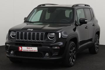Jeep Avenger LIMITED 1.5i HYBRID LIMITED 1.5i HYBRID + A/T + beschikbaar voor biedingen