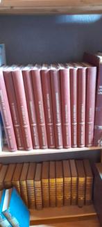 Collection d'encyclopdies, Ophalen, Zo goed als nieuw