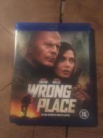 Blu-ray wrong place, Comme neuf, Enlèvement ou Envoi