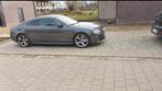 Audi a5 3.0 TDI quattro zeldzaam 170.000km, Auto's, Audi, Automaat, Euro 5, Zwart, USB