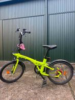 Fiets B’TWIN Tilt 500, Fietsen en Brommers, Ophalen, Zo goed als nieuw