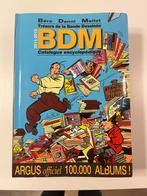 Bdm 2011-2012, Livres, Enlèvement ou Envoi, Comme neuf