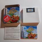Super Monkey Ball Jr. Nintendo gameboy advance, Ophalen of Verzenden, Zo goed als nieuw