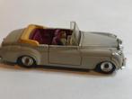 DINKY TOYS UK BENTLEY S2 REF 194, Ophalen of Verzenden, Zo goed als nieuw, Auto, Dinky Toys