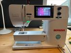 Bernina B475 Quilters Edition, Hobby & Loisirs créatifs, Machines à coudre & Accessoires, Enlèvement, Comme neuf, Bernina