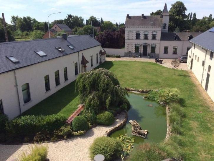 Boxes à louer, Dieren en Toebehoren, Stalling en Weidegang, Stalling, Weidegang, 4 paarden of pony's of meer