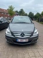 Mercedes B200 2008 special edition full aut, Auto's, Mercedes-Benz, Leder, Particulier, Dealer onderhouden, Zilver of Grijs