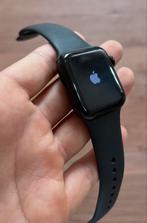 Apple Watch SE (GPS) (2da génération) 32 GB, Ophalen, Gebruikt, Zwart, Apple Watch