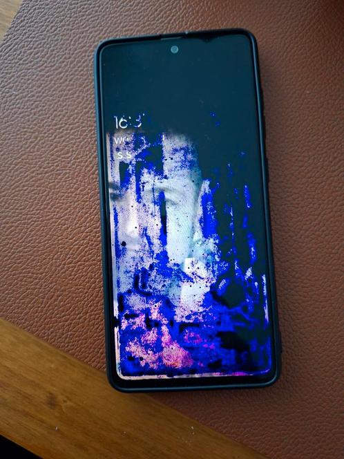Samsung galaxy a51 128gb, Telecommunicatie, Mobiele telefoons | Samsung, Gebruikt, Zwart, Ophalen