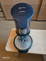 Senseo-koffiezetapparaat, Ophalen, Gebruikt, Koffiepads en cups, Afneembaar waterreservoir