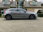 Mercedes A 180 AMG-LINE NAVI LEATHER PDC LED, Autos, Mercedes-Benz, 5 places, Cuir, Automatique, Achat