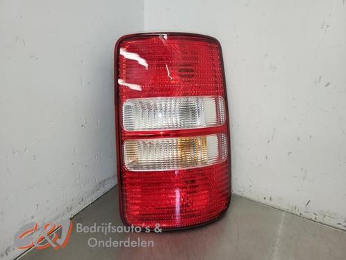 Achterlicht rechts van een Volkswagen Caddy, Auto-onderdelen, Verlichting, Volkswagen, Gebruikt, 3 maanden garantie, Ophalen of Verzenden