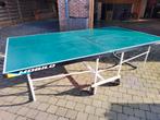 Sven tafeltennis tafel, Sport en Fitness, Ophalen of Verzenden, Gebruikt