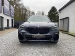 BMW X5 45e - Pack M - Garantie 100% -, SUV ou Tout-terrain, 5 places, Carnet d'entretien, Cuir
