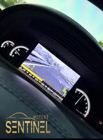 Mercedes CL 500 AMG Pack || 4.7l Bi-Turbo V8 || NIGHTVISION, Auto's, Mercedes-Benz, Automaat, Achterwielaandrijving, CL, Alcantara