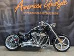 Harley-Davidson Chopper Softail Rocker C FXCWC (bj 2008), Motoren, Bedrijf, Meer dan 35 kW, Overig, 1584 cc