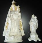 2 maagden van porselein., Antiek en Kunst, Ophalen of Verzenden