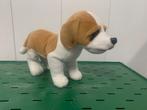 Knuffel hond klein, Ophalen, Gebruikt, Hond