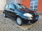 Citroën C3 Exclusive - 1.4 Essence, Autos, Achat, Entreprise, 5 portes, Tissu