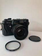 Fuji GW670, Ophalen of Verzenden, Gebruikt, Fuji