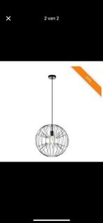 Eglo hanglamp, Ophalen, Nieuw, Metaal