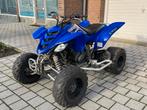 Yamaha Raptor 660 R Met Papieren, Motoren