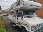 Camping car Citroen c25, Caravans en Kamperen, Particulier, Diesel