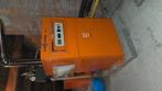 Viessmann verwarmingsketel, Doe-het-zelf en Bouw, Ophalen, Gebruikt