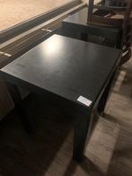 Metalen tafels halfrond en vierkant, Ophalen, 50 tot 100 cm, Rond, 50 tot 100 cm