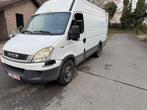 Iveco dagelijks, Auto's, Bestelwagens en Lichte vracht, 4 deurs, Iveco, Wit, Te koop