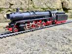 DB (41-1364) Fleischmann HO stoomlocomotief