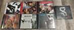 CD's Scorpions en Warlock /Doro, Ophalen of Verzenden, Zo goed als nieuw