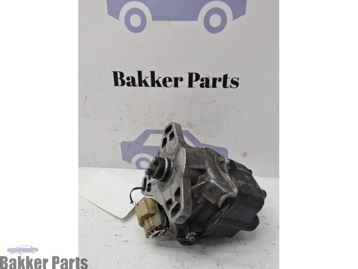 Ontsteking (compleet) van een Honda Civic, Honda, Gebruikt, -, -