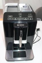 Machine à espresso entièrement automatique VeroCup 100 Noir, Electroménager, Machine à espresso, Enlèvement, Utilisé