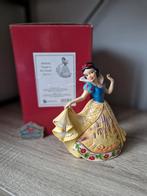 Disney Tradition Castle in the clouds., Enlèvement, Blanche-Neige ou Belle au Bois Dormant, Neuf, Statue ou Figurine
