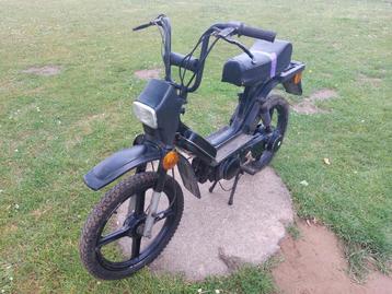 Vespa Super Bravo beschikbaar voor biedingen