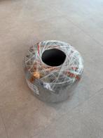 2x 100m Voorbedrade VOB - 3G1,5 mm² - grijze buis Ø 16 mm, Doe-het-zelf en Bouw, Elektriciteit en Kabels, Ophalen, Nieuw, Kabel of Snoer