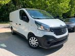Renault Trafic (ENERGY) dCi 95 Start, Voorwielaandrijving, 4 deurs, Stof, 4 cilinders
